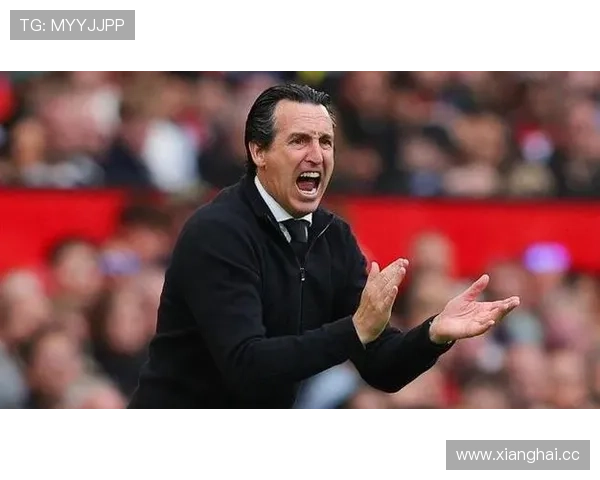 埃梅里:即使0比1落后我们依然展现出色表现并全力提升自我